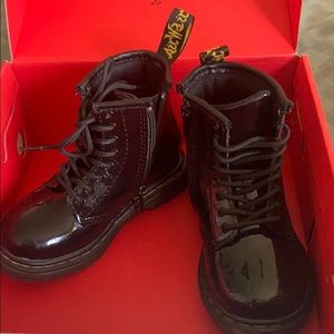 Dr Martens Toddler